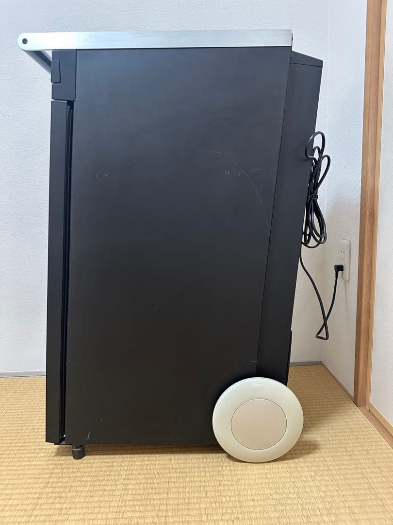 device STYLE ワインセラー　12本収納タイプ