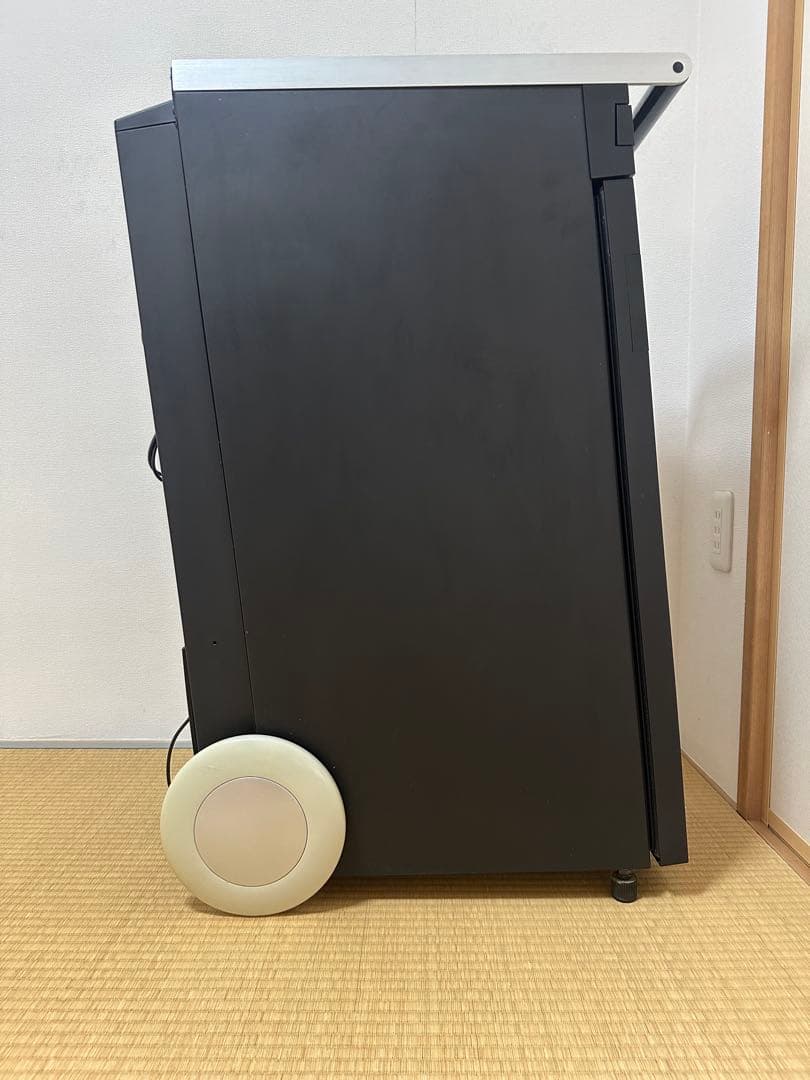 device STYLE ワインセラー　12本収納タイプ