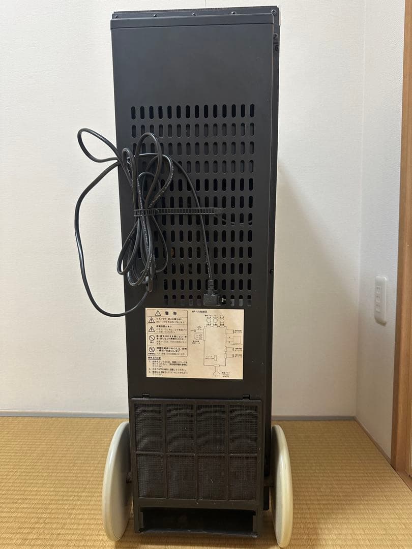 device STYLE ワインセラー　12本収納タイプ