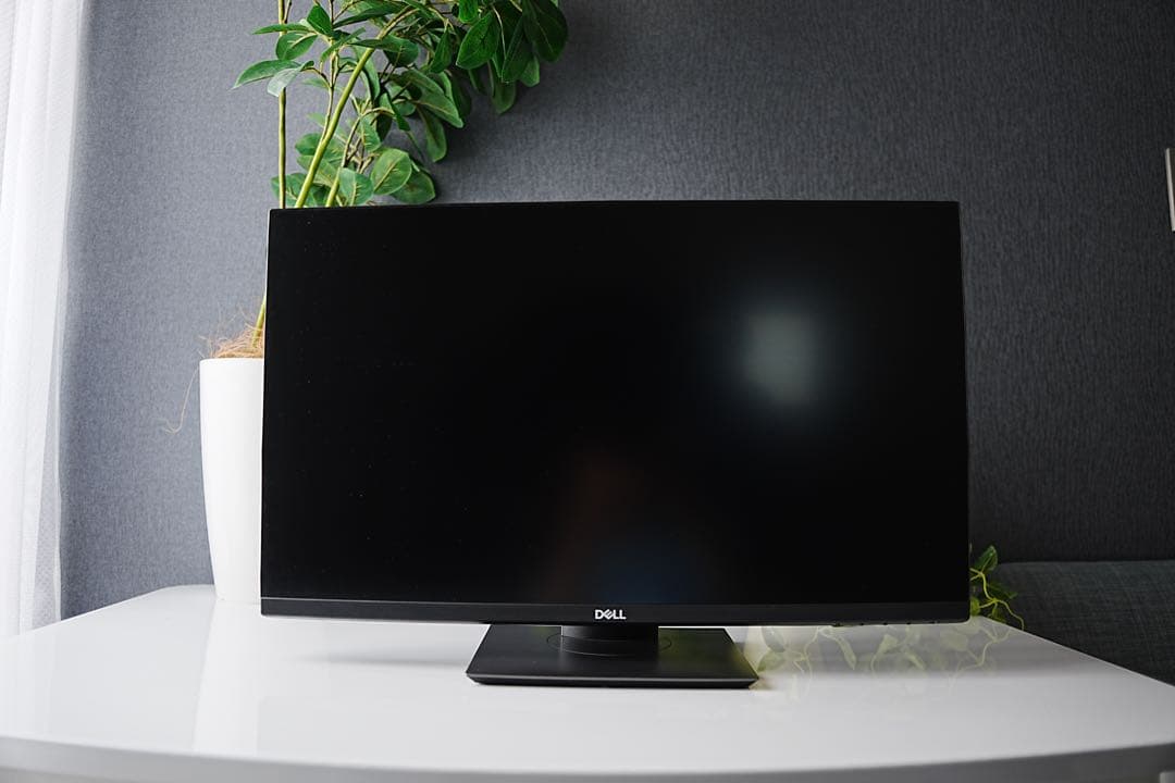 Dell P2421DC 2台セット　デル　モニター　ディスプレイ　24インチ