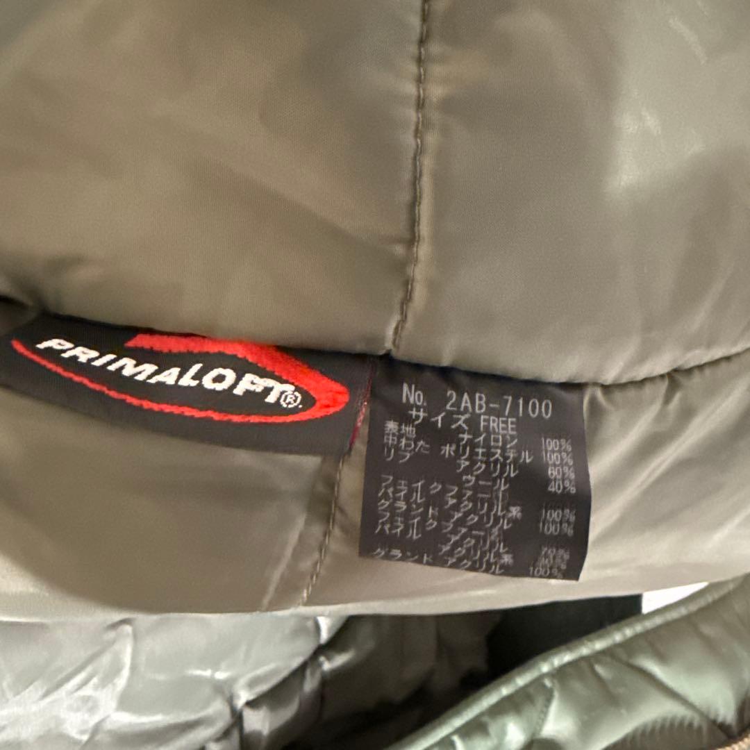 HYSTERIC GLAMOUR ヒステリックグラマー ミリタリー ジャケット