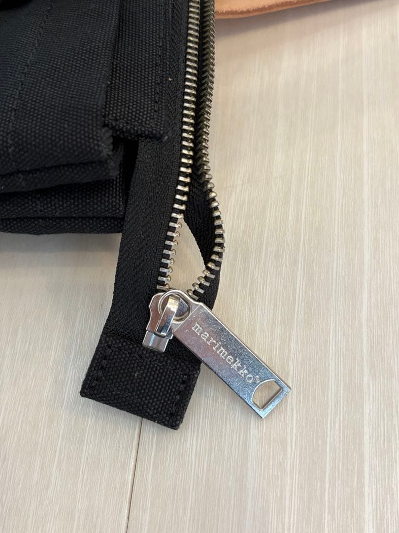 【美品】マリメッコ marimekko eppu リュック トート バックパック