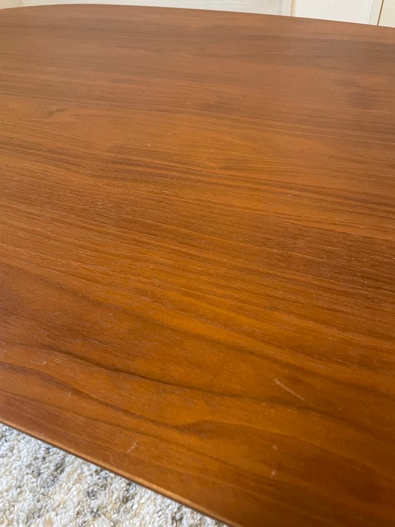 Rasmo 家具調こたつ