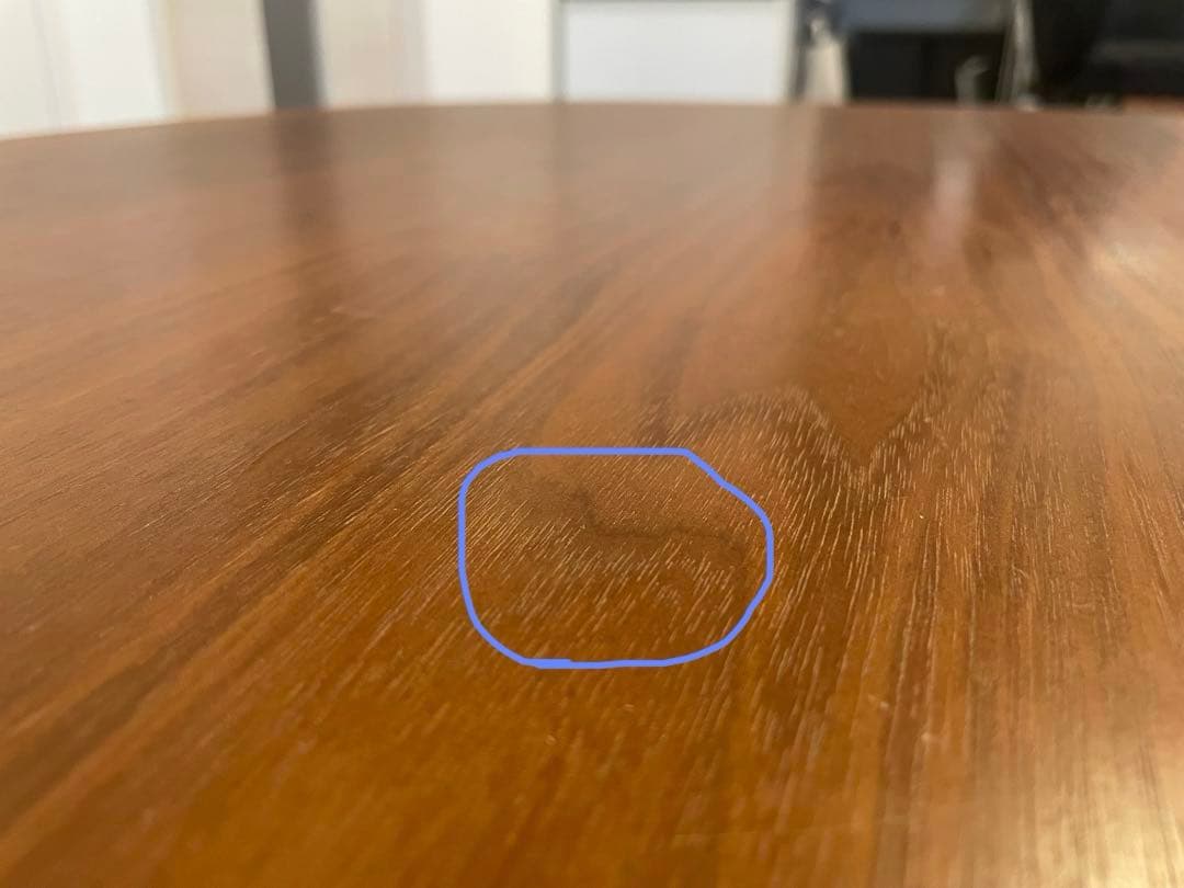 Rasmo 家具調こたつ