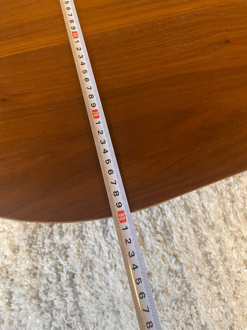 Rasmo 家具調こたつ