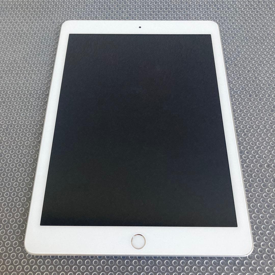 3179【早い者勝ち】iPad6 第6世代 32GB WIFIモデル☆