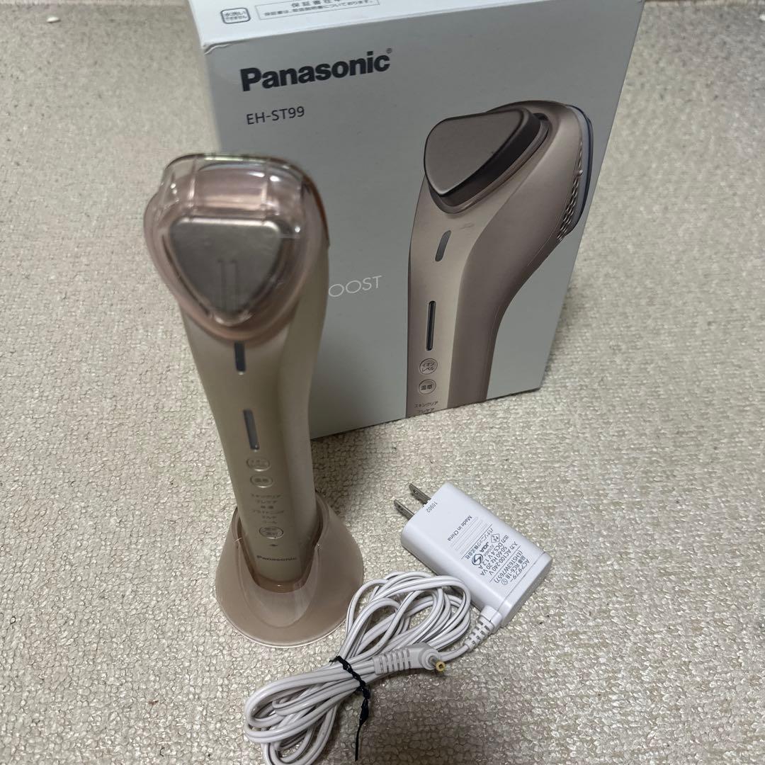 Panasonic EH-ST99 IonBoost 美顔器