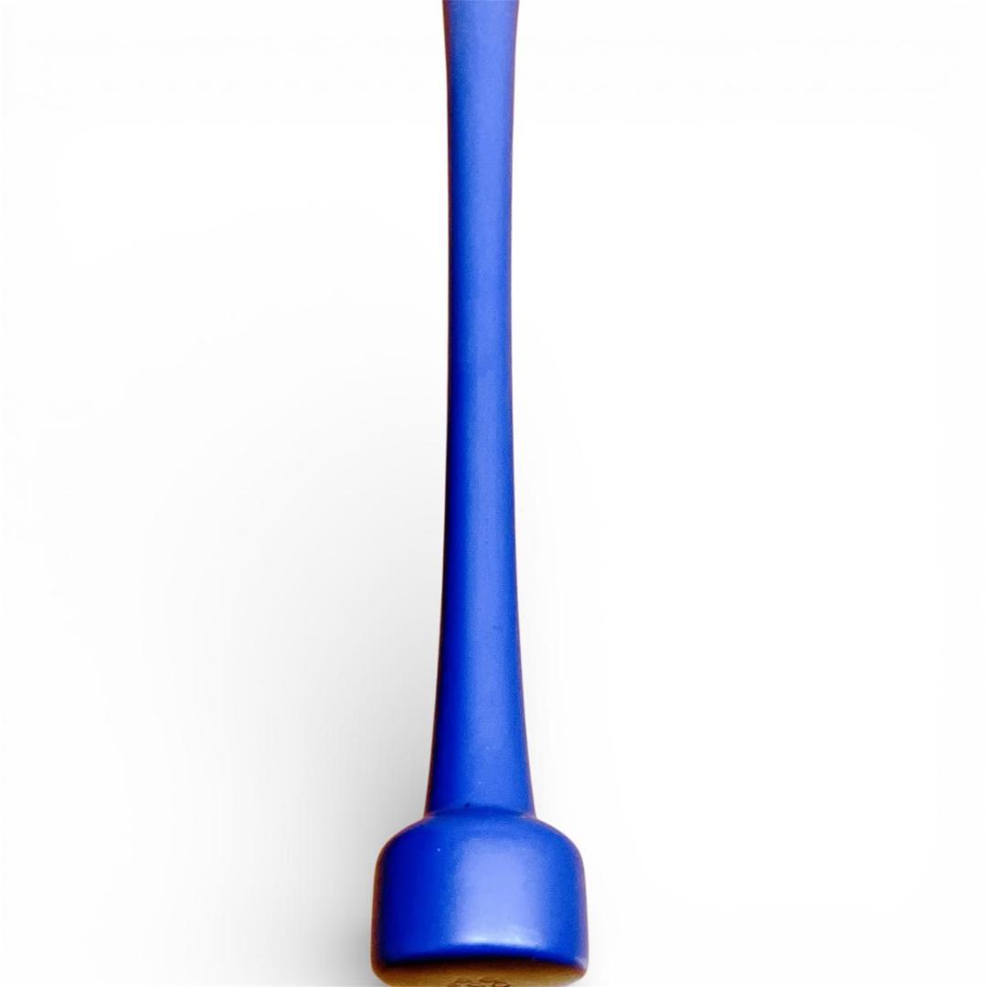 GET LINE BAT-X 810g ブルー トレーニングバット　ミノルマン