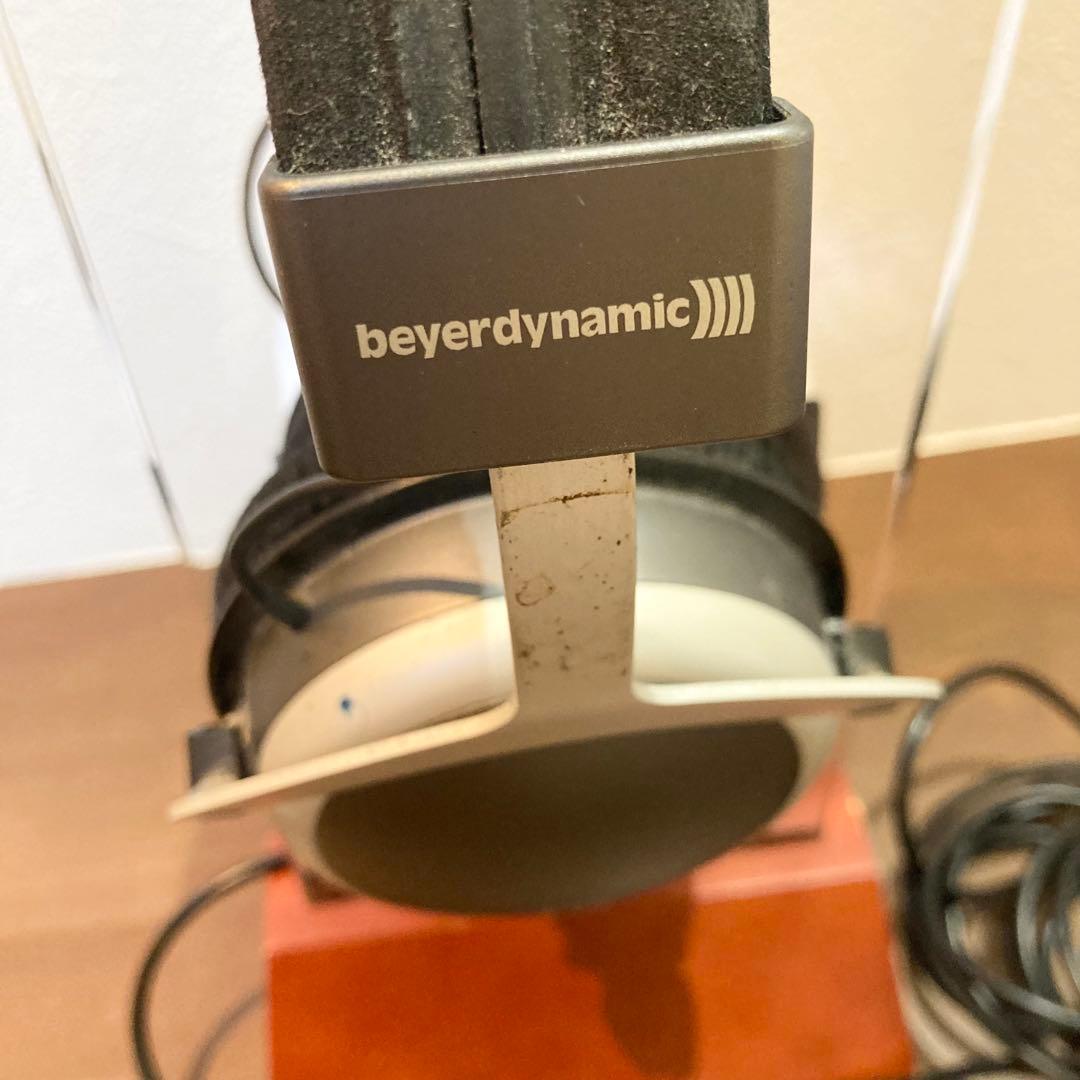 Beyerdynamic T70 ヘッドホン　250Ω