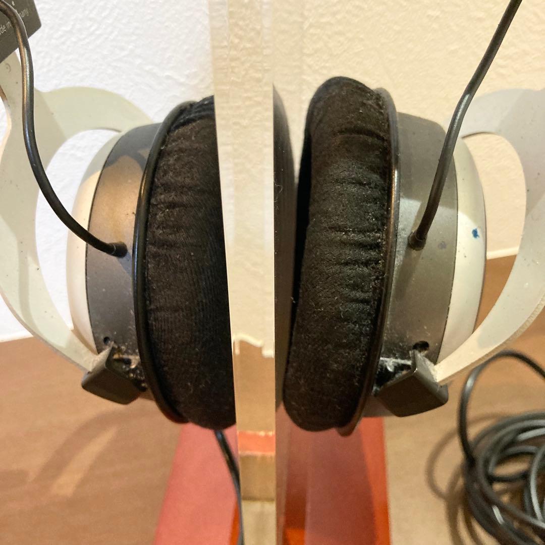 Beyerdynamic T70 ヘッドホン　250Ω