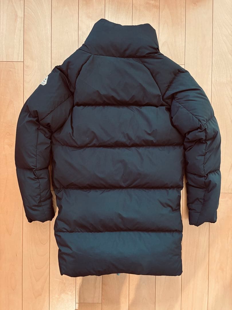 PYRENEX BARROW ブラック JPN36