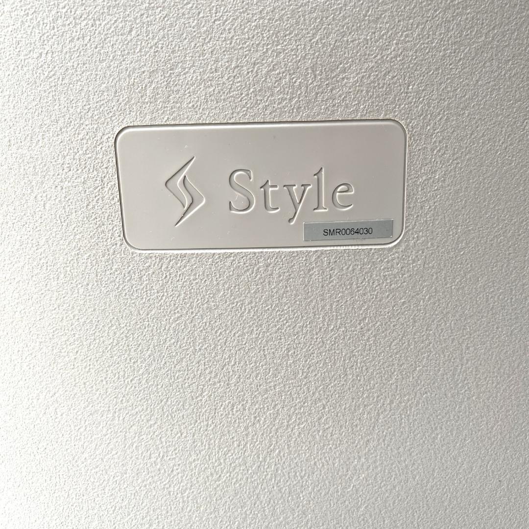 MTG STYLE PREMIUM ブラウン　スタイルプレミアム　骨盤サポート