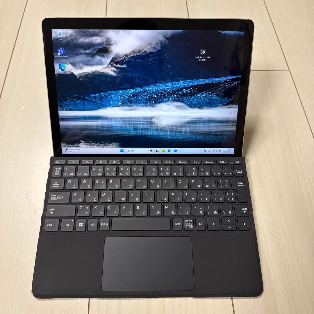 Surface Go 3（64GB）
