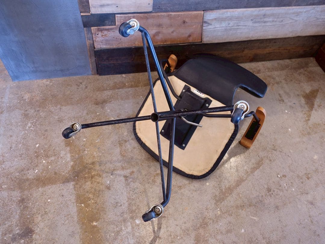 天童木工 剣持勇 アームチェア