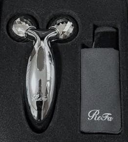 ReFa CARAT 美顔ローラー 正規品 PEC-L1706 MTG 美品