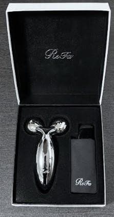 ReFa CARAT 美顔ローラー 正規品 PEC-L1706 MTG 美品