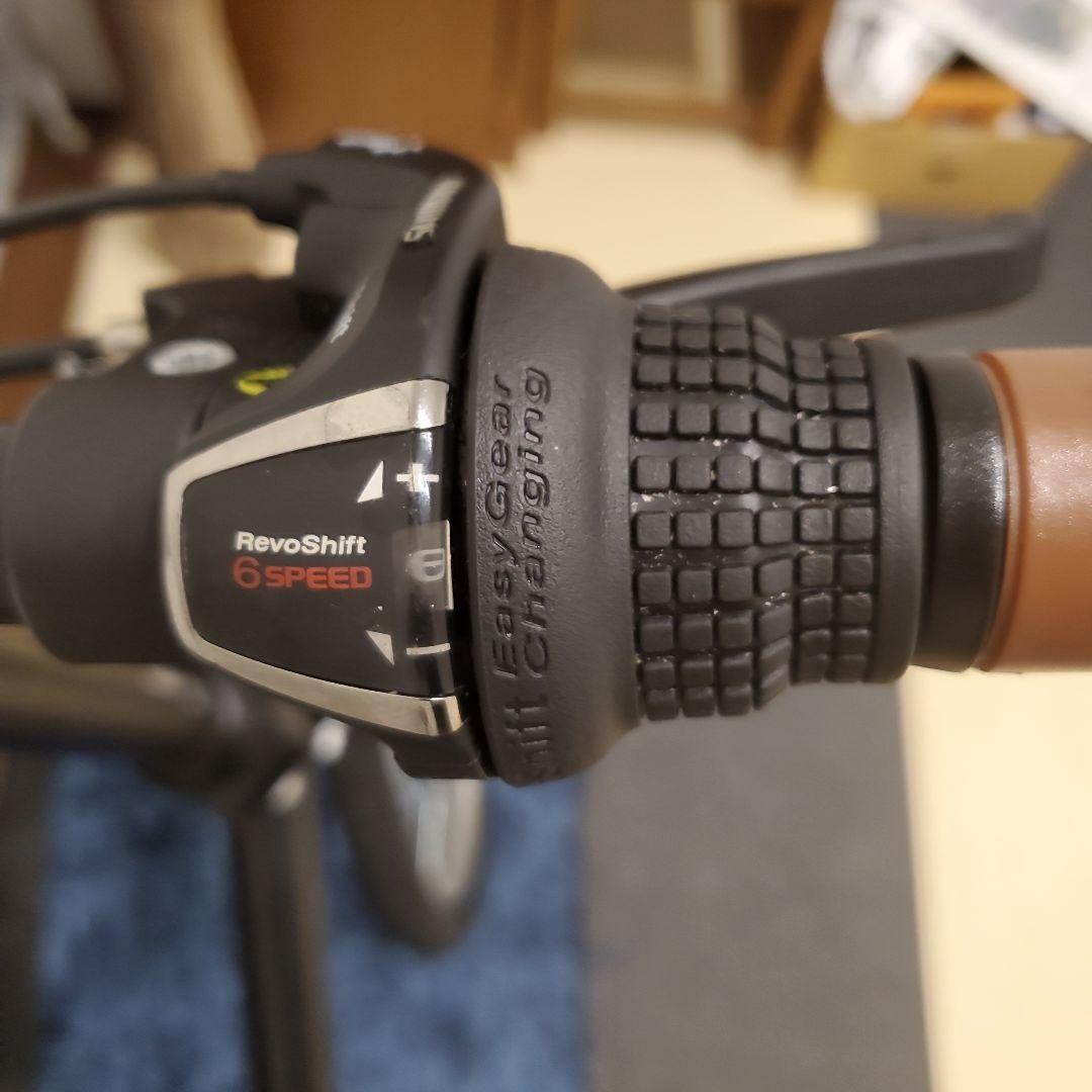 フォルクスワーゲン 折りたたみ自転車