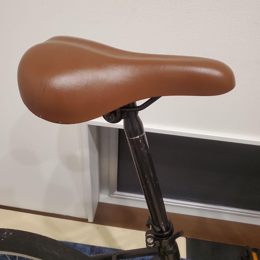 フォルクスワーゲン 折りたたみ自転車