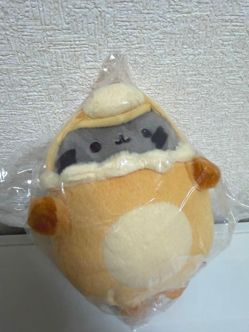 ぬいぐるみ・マスコット Pusheen Year of the Horse Plush