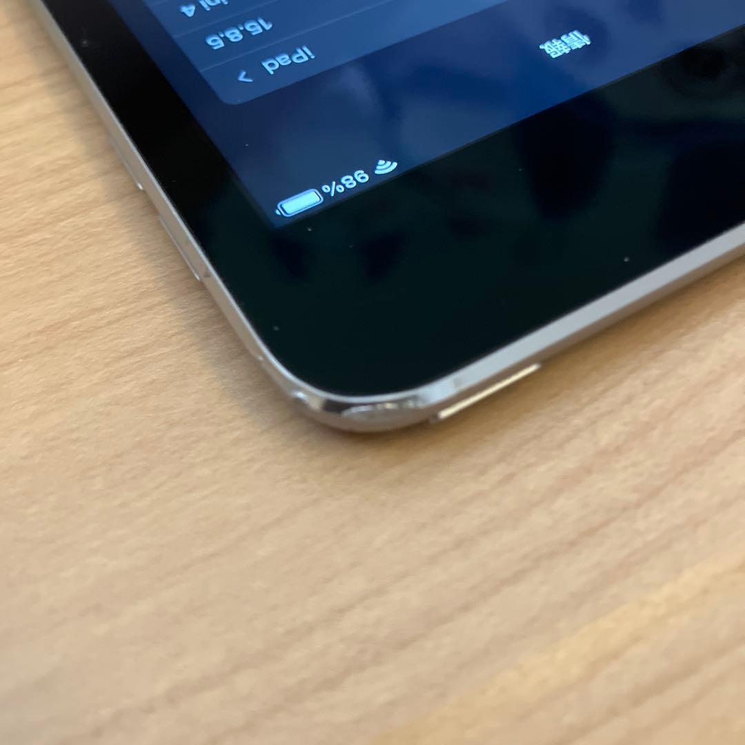 iPad本体 iPad mini4 A1538 128G
