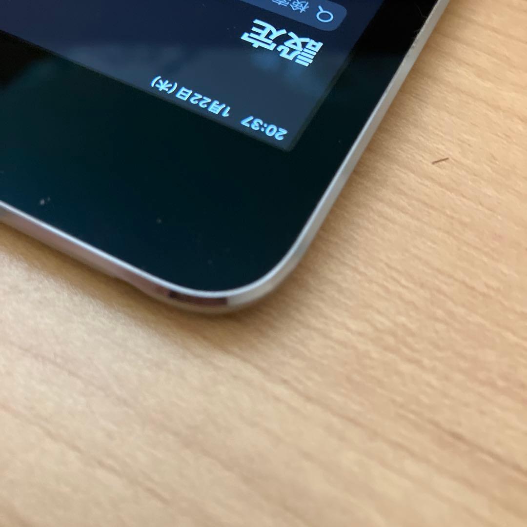 iPad本体 iPad mini4 A1538 128G