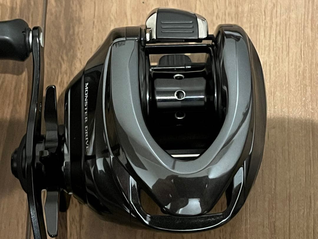 アンタレスDC MDXG