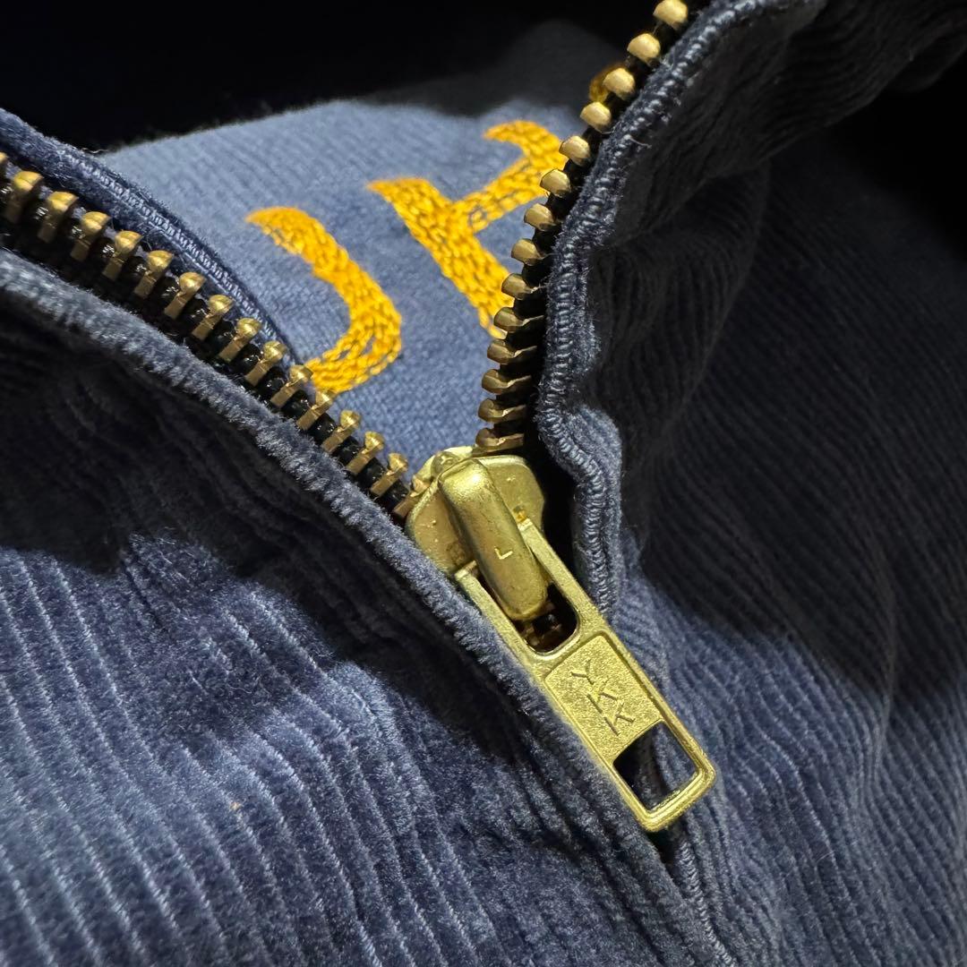 FFAジャケット ファーマーズジャケット 80sビンテージ 古着 カリフォルニア