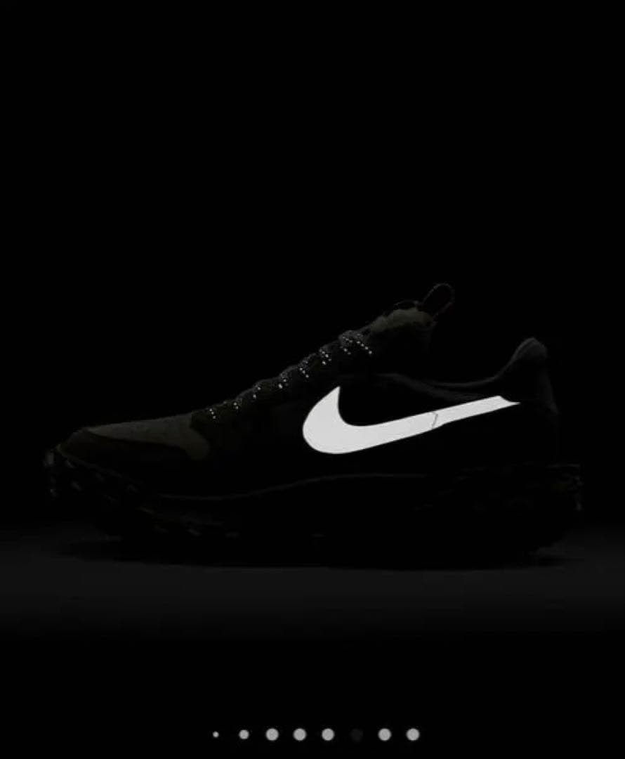 NIKE エアジョーダン１　エレメント　LOW Ａ／T