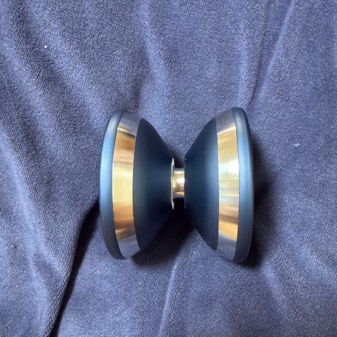 ヨーヨー something フェノム