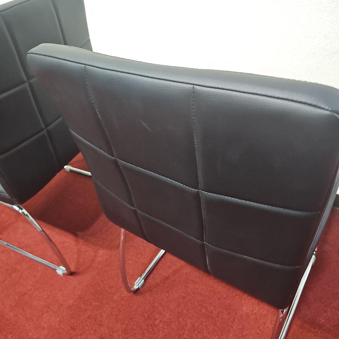 東京23区内送料無料 椅子3脚 ニトリ