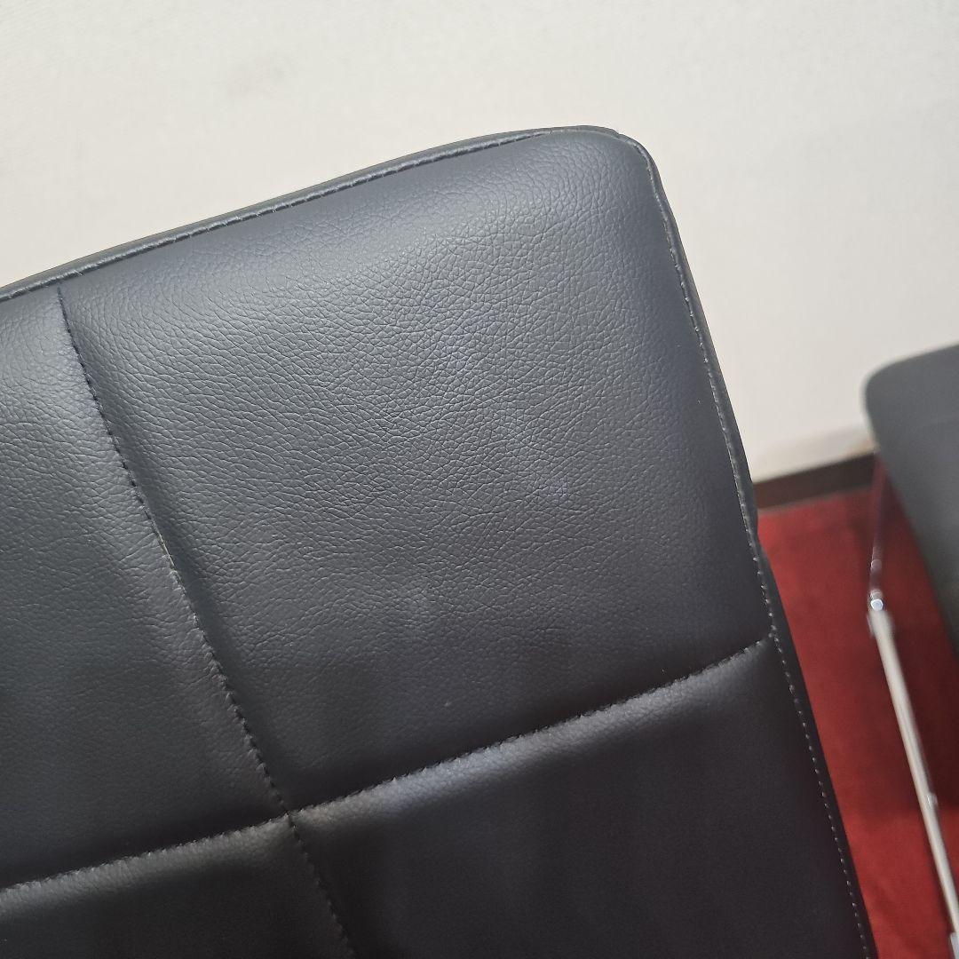 東京23区内送料無料 椅子3脚 ニトリ