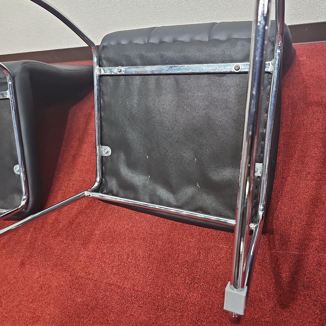 東京23区内送料無料 椅子3脚 ニトリ