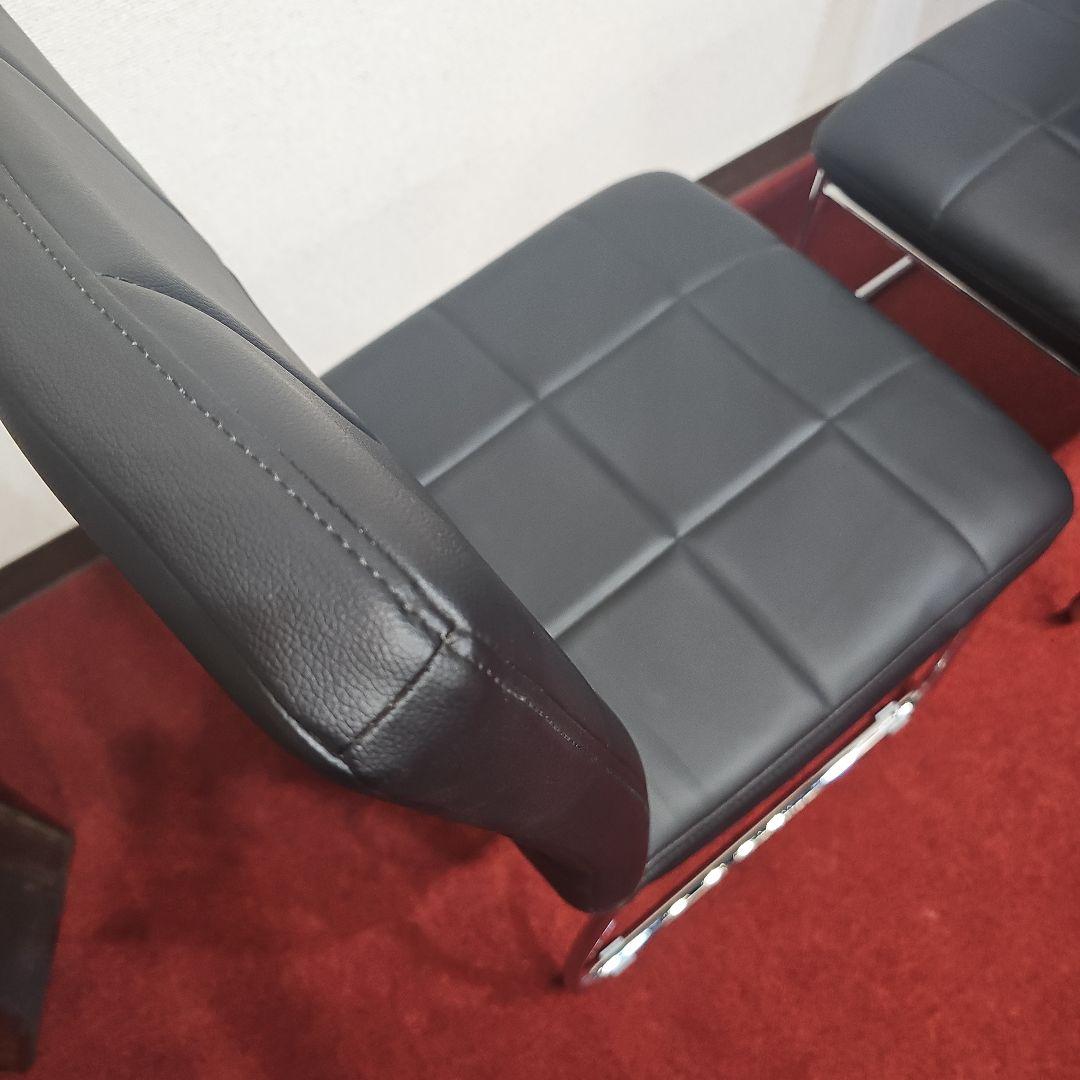 東京23区内送料無料 椅子3脚 ニトリ