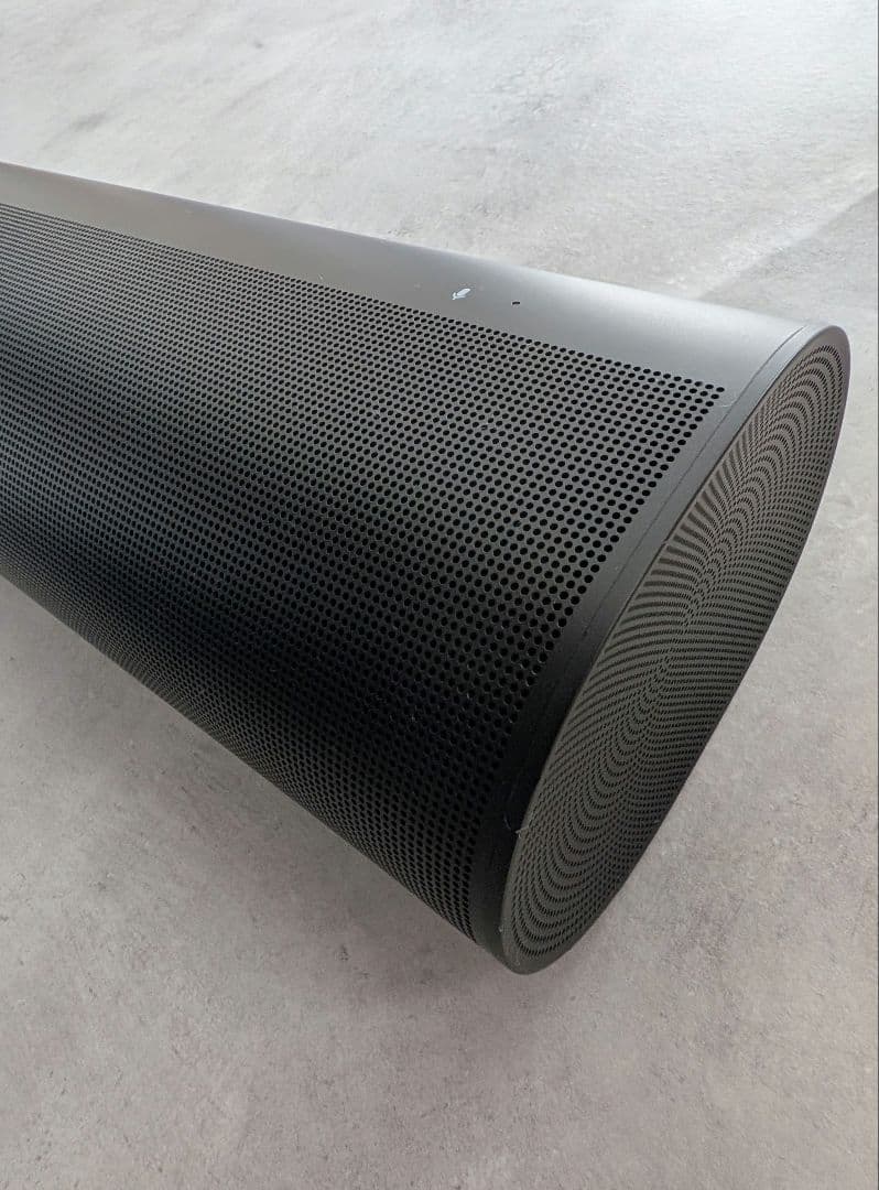 最終値下げ　Sonos Arc プレミアムスマートサウンドバー（ブラック）