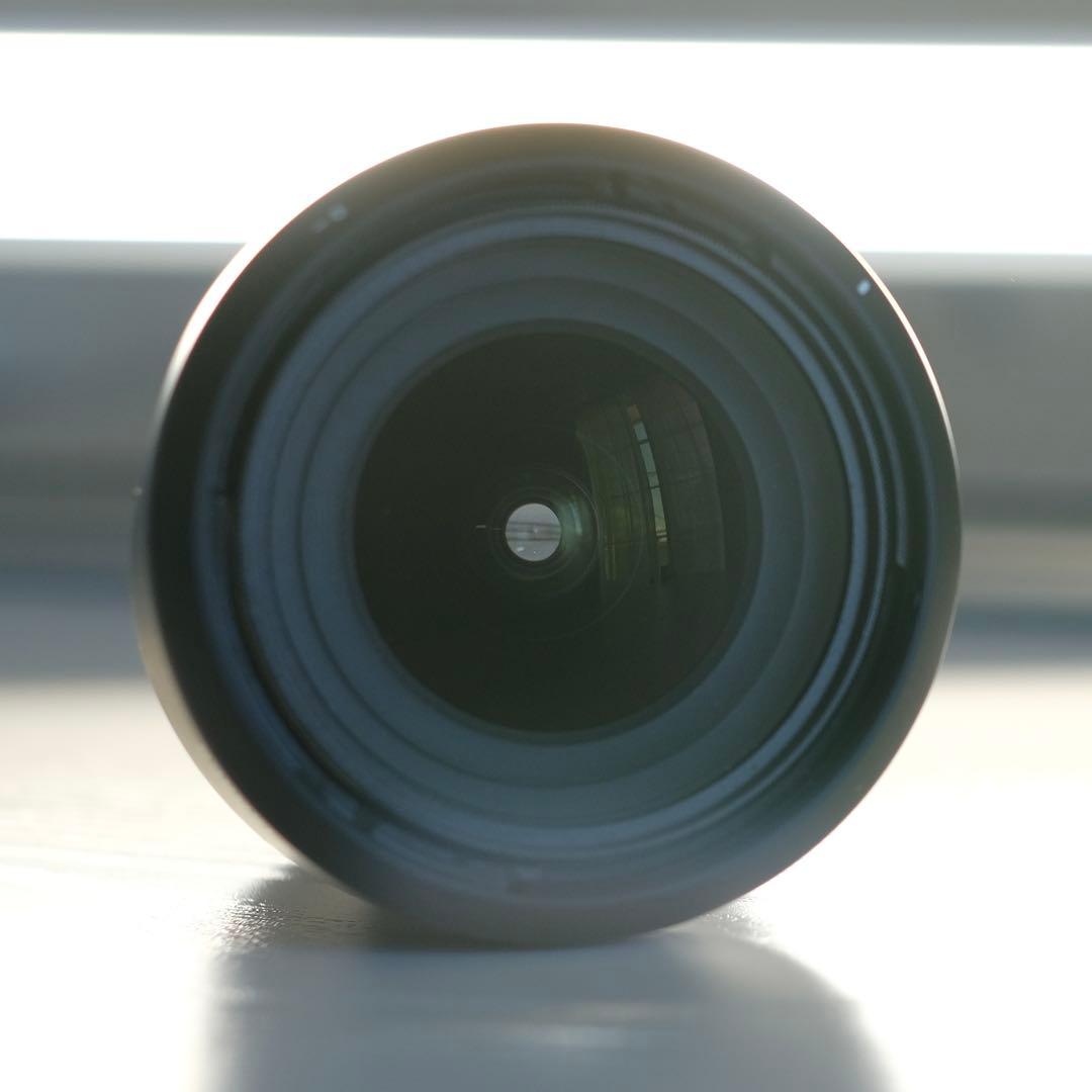 タムロン 11-20mm F/2.8 Di III-A RXD Xマウント