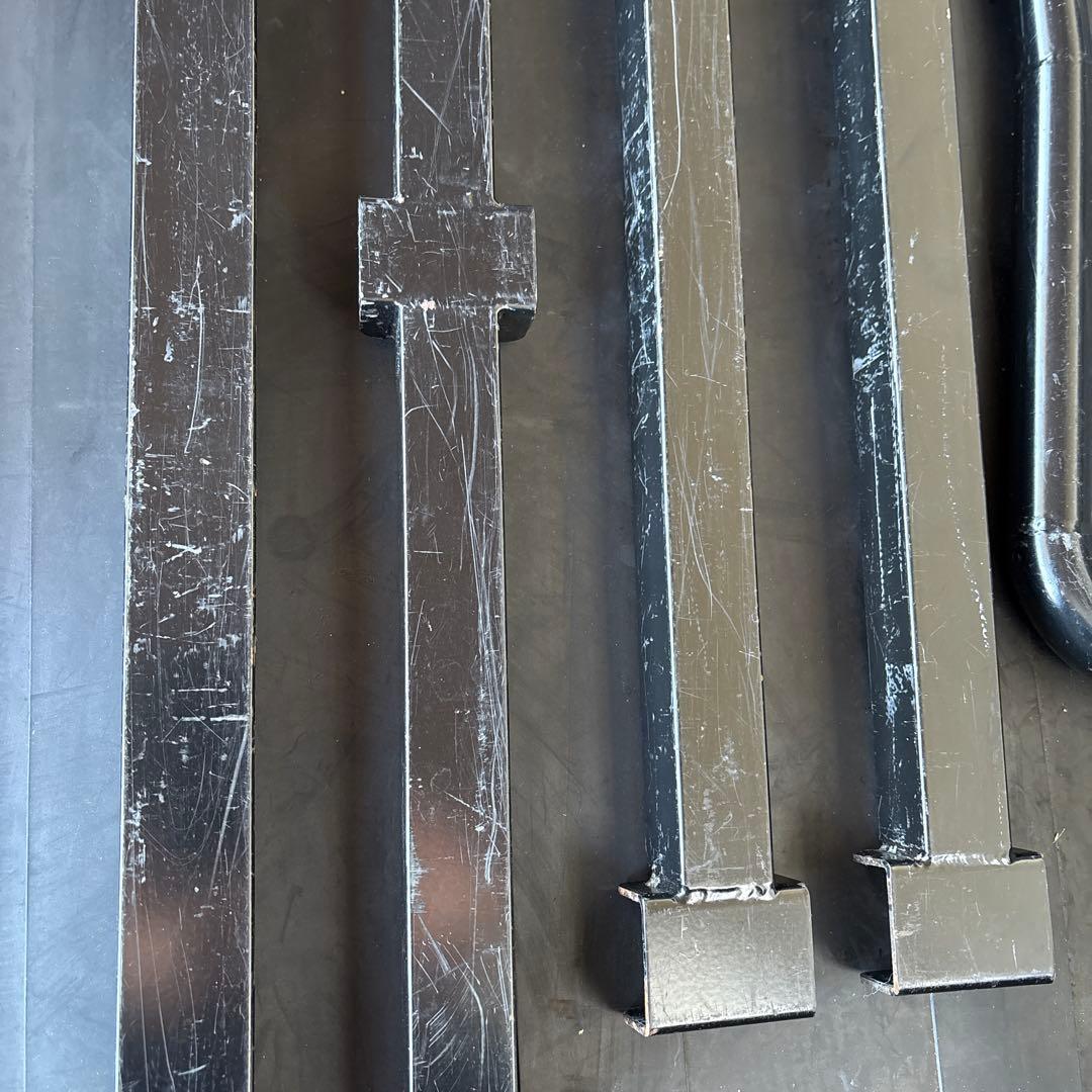 MADLYSフルサイズ化キット デリカD5