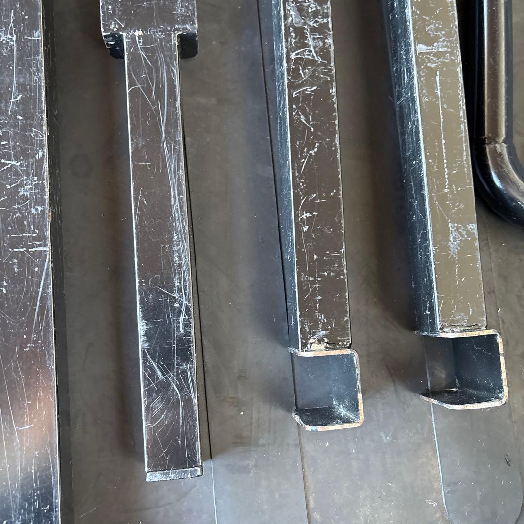 MADLYSフルサイズ化キット デリカD5