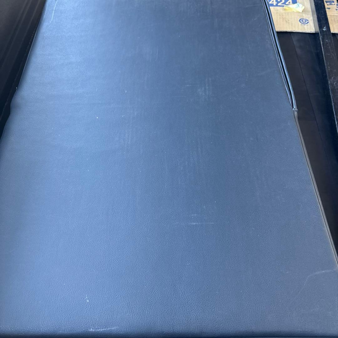 MADLYSフルサイズ化キット デリカD5