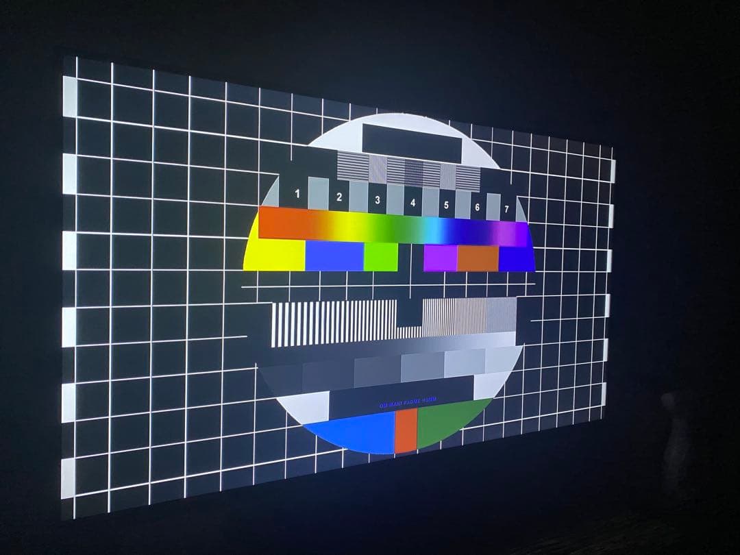 ドンキホーテオリジナル 4K対応43型液晶テレビ LE-434S4KT-BK