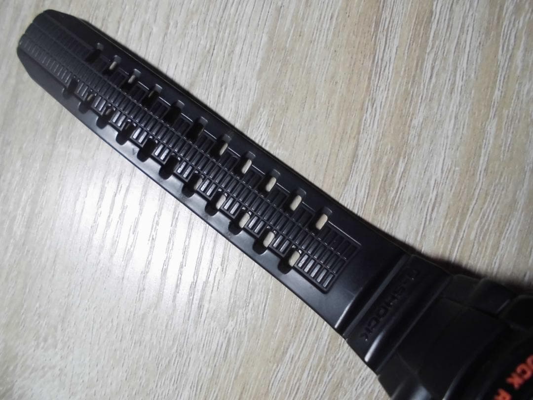 カシオ Gショック GW-3000B 電波ソーラー スカイコックピット