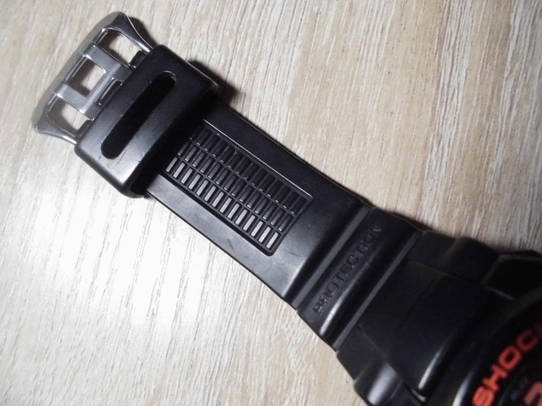 カシオ Gショック GW-3000B 電波ソーラー スカイコックピット