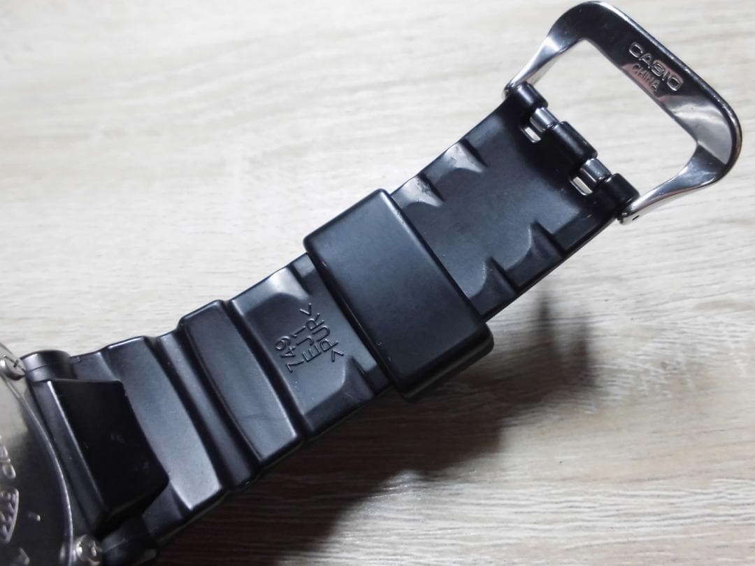 カシオ Gショック GW-3000B 電波ソーラー スカイコックピット