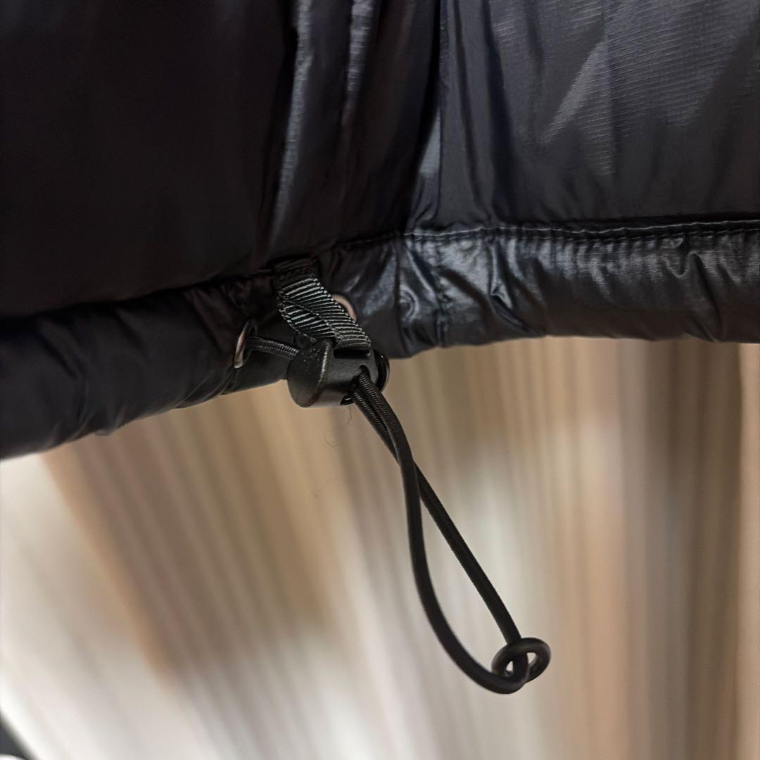 HUF ダウン　700FILL