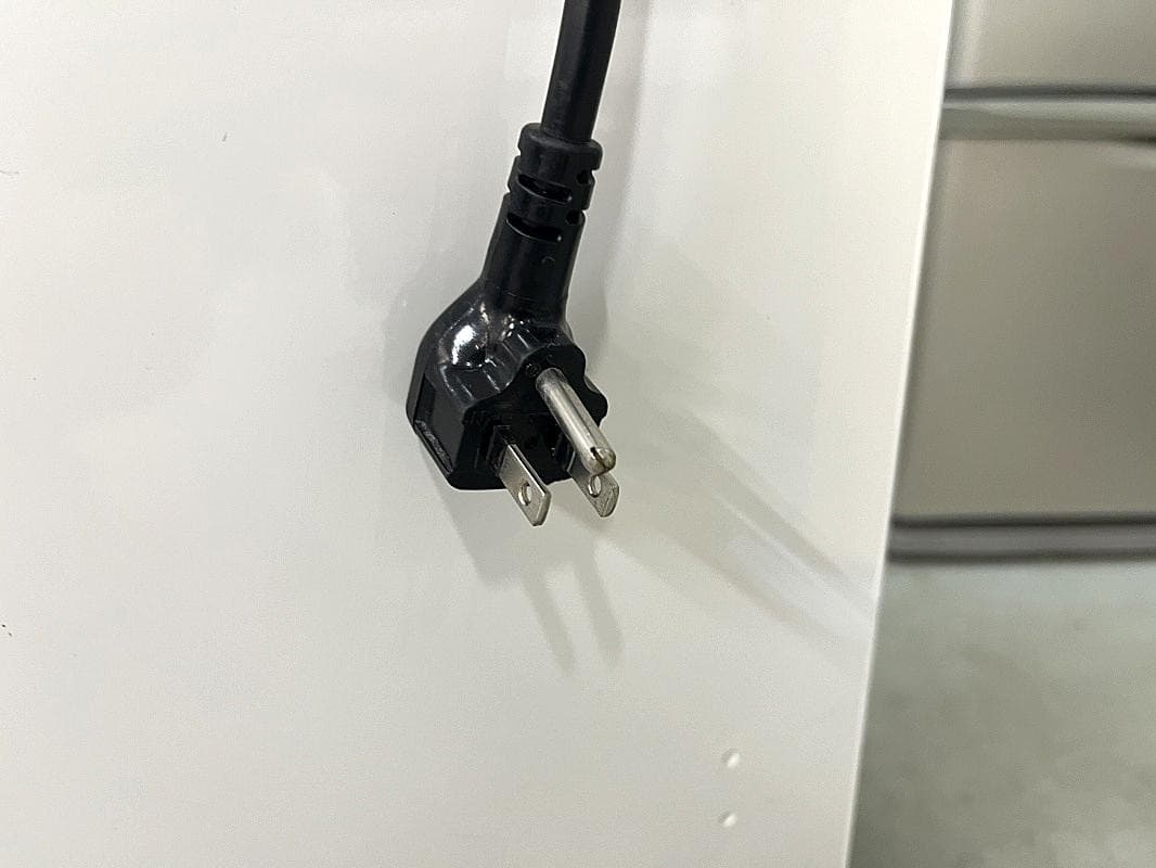 ジャンク 20年 パナソニック 製氷機 チップアイス SIM-CD125GC