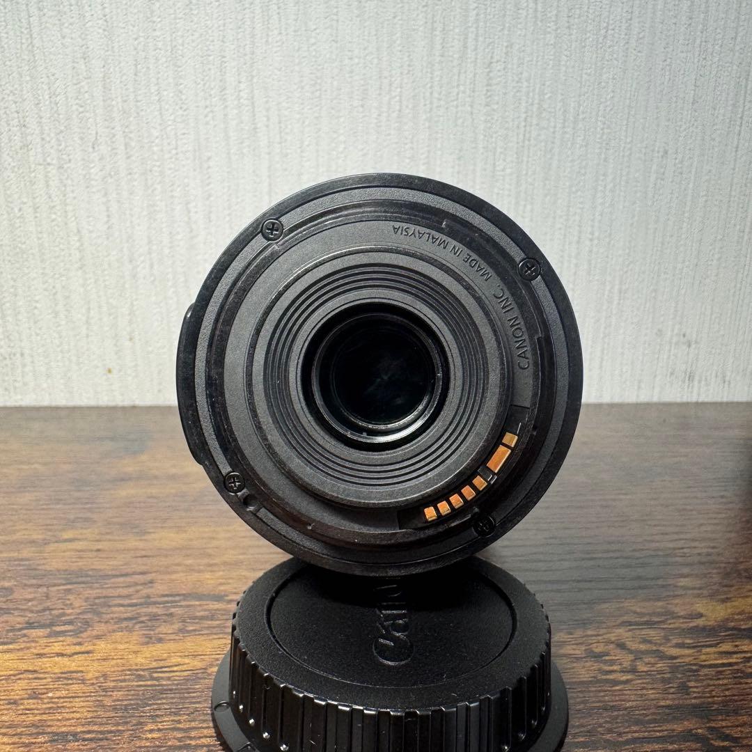 Canon EOS Kiss X10 レンズ2本セット