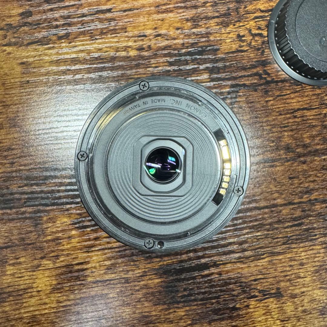 Canon EOS Kiss X10 レンズ2本セット