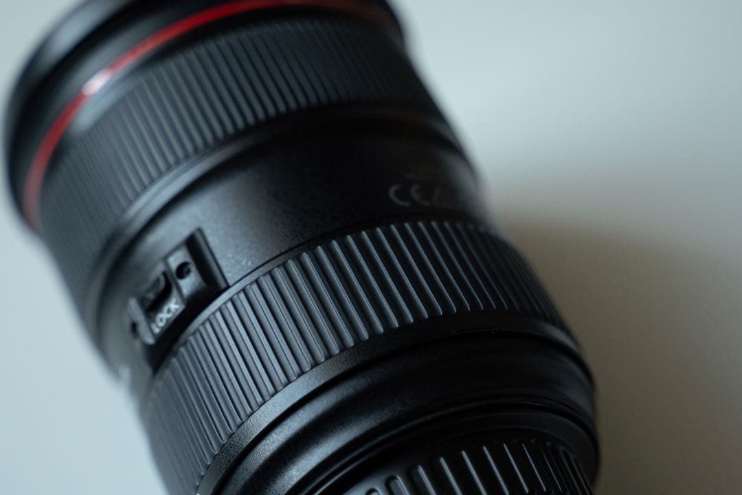 レンズ(ズーム) EF 24-70mm f/2.8L II USM Canon