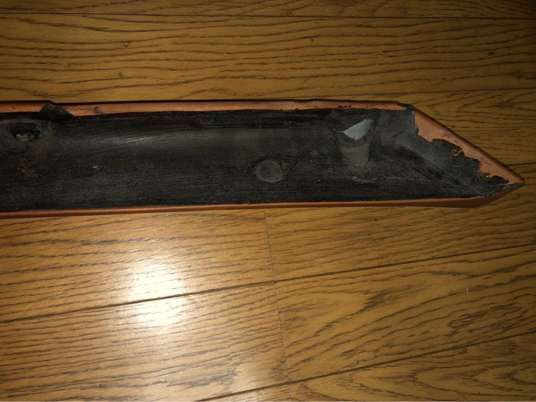 PORSCHE 911SC 930 ドアアッパー（右）空冷ポルシェ