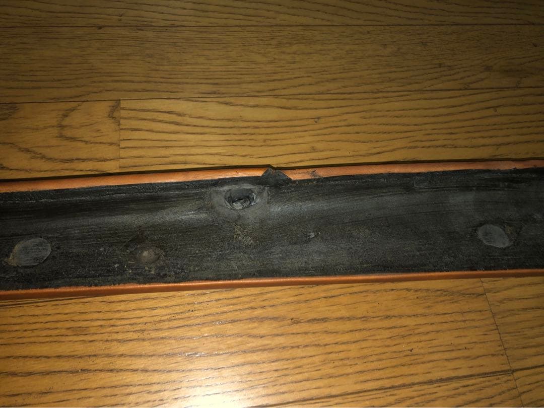 PORSCHE 911SC 930 ドアアッパー（右）空冷ポルシェ