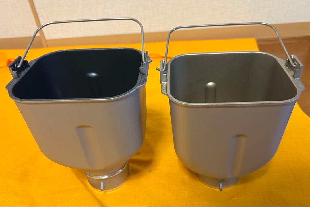 Panasonic ライスブレッドクッカー　SD-RBM1001